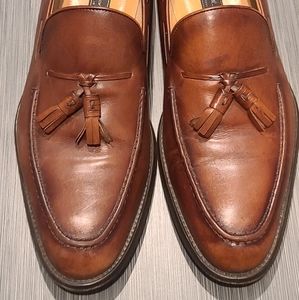 Johnston & Murphy Men's Loafers
